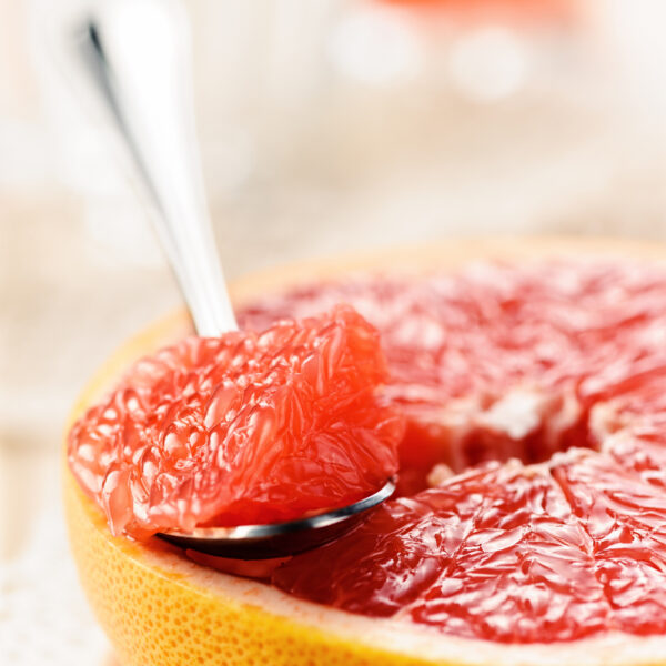 Rio Red Grapefruit Tree - Image 3