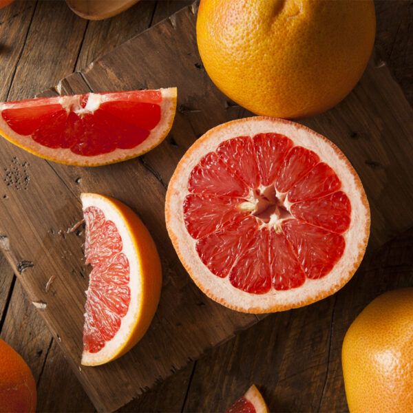 Ruby Red Grapefruit Tree - Image 4