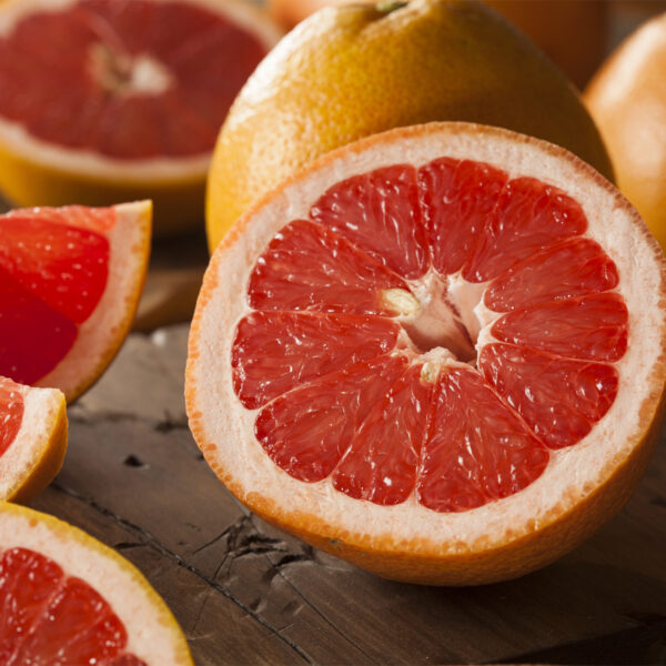 Ruby Red Grapefruit Tree - Image 6