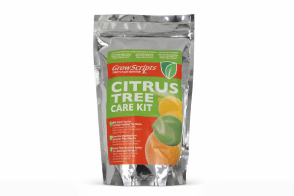 1 Year Citrus Tree Care Kit - Image 3