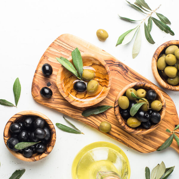 Buy Arbequina Olive Trees Near Me